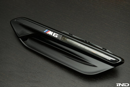 iND f06 f12 f13 m6 painted side marker set - iND Distribution