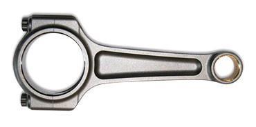 Manley Pro シリーズ I ビーム ターボコネクティングコンロッド | 2009+ 日産 GT-R R35 (14424-6)