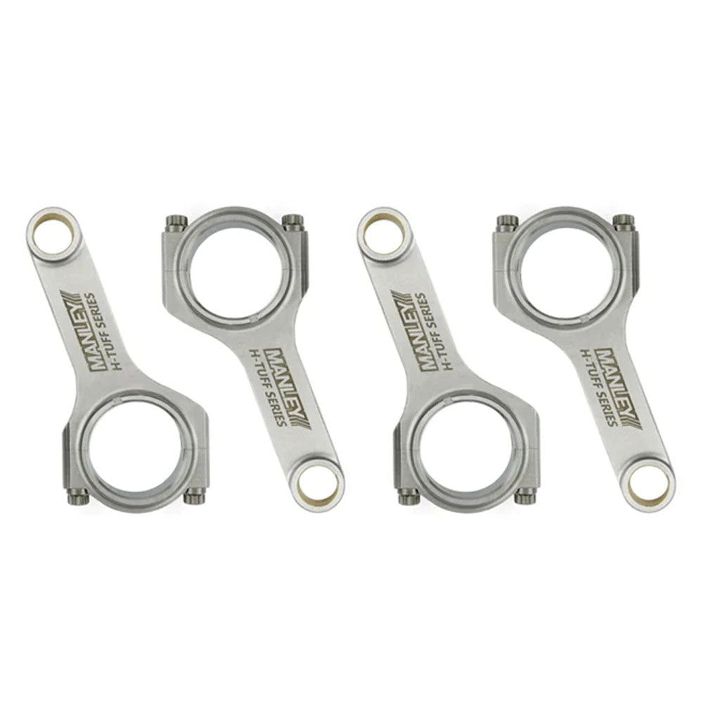 SR20 H断面コンロッド MANLEY GReddy OS技研 SR20 H断面コンロッド MANLEY GReddy OS技研