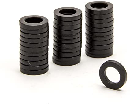 Manley Performance 7/16 ヘッドボルトワッシャー (42102)