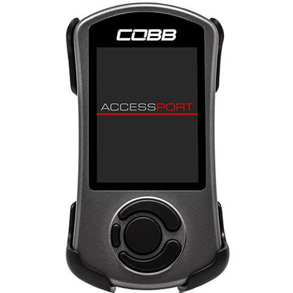 PDK フラッシュを使用した Cobb Tuning Accessport | 2017-2021 ポルシェ ボクスター/ケイマン (AP3-POR-010-PDK)