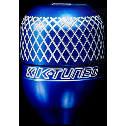 K-Tuned 10x1.5ピッチ ビレットシフトノブ (KTD-SFT-KN)