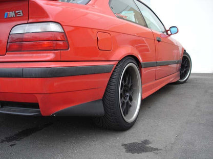 Megan Racing Euro II コイルオーバー | 1992-1998 BMW E36 M3 / 3 シリーズ (MR-CDK-E36)