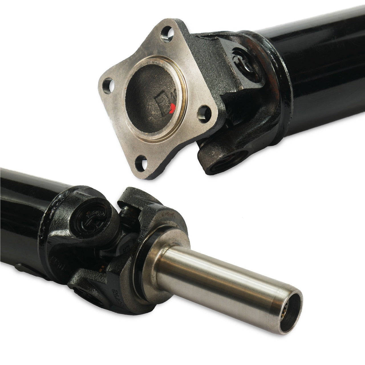 DRIVE SHAFT – Shaft Shop