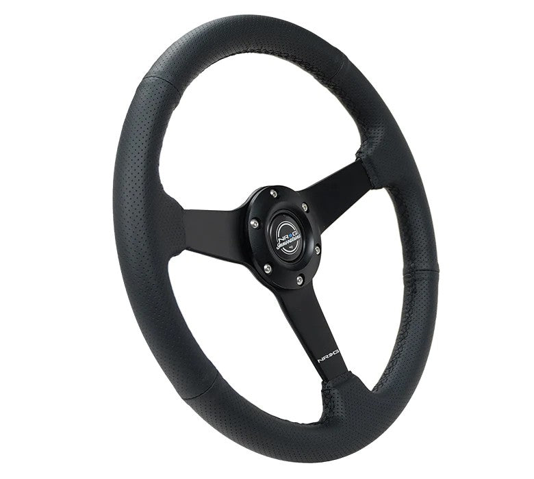 NRG – Shaft Shop