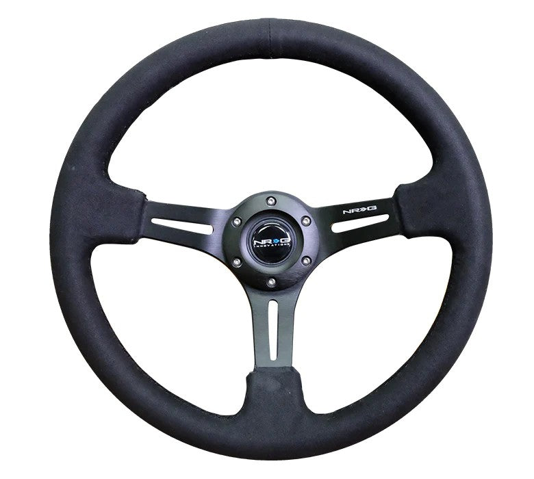 Amazon.co.jp: MOMO FULL SPEED 328D 90mm ディープコーン