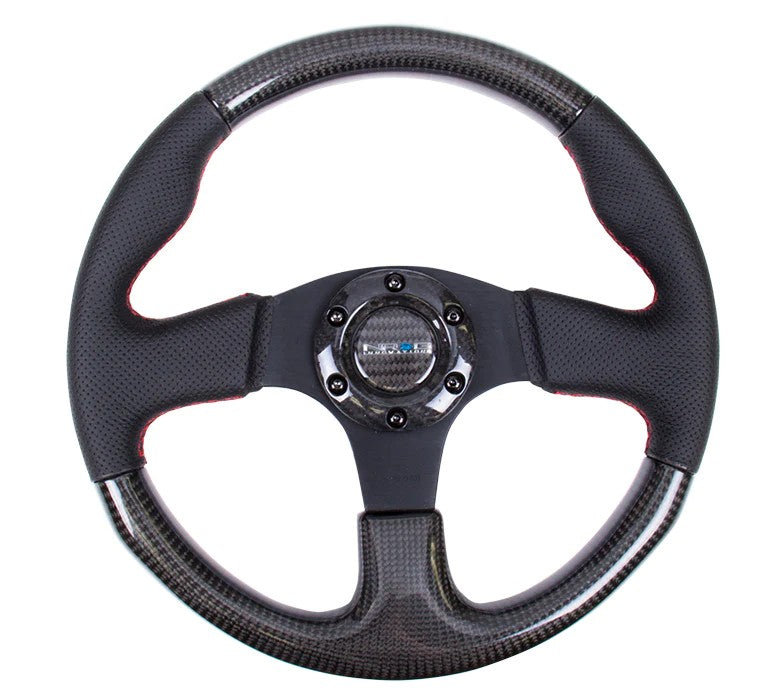NR-G ステアリング Amazon | NRG Innovations RST-012R-RS 強化ハンドル(320mm