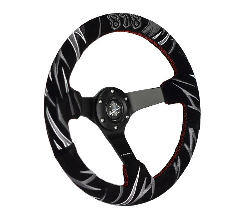 NRG – Shaft Shop