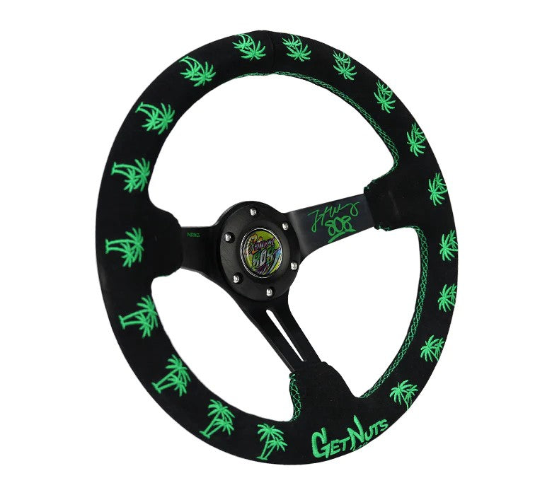 NRG – Shaft Shop