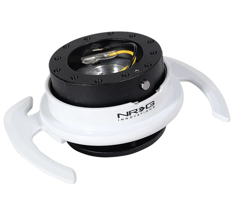 NRG Innovations 4.0 クイックリリースボス – Shaft Shop