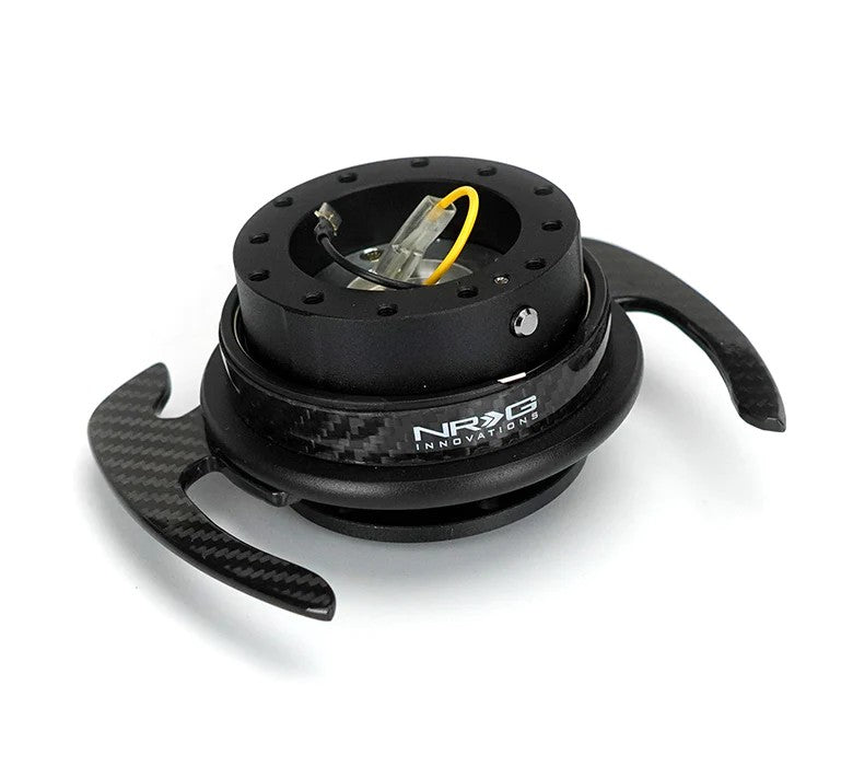 NRG Innovations 4.0 クイックリリースボス – Shaft Shop