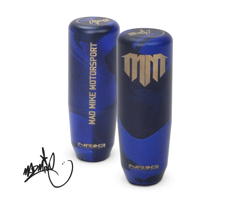 NRG SHIFT KNOBS – Shaft Shop