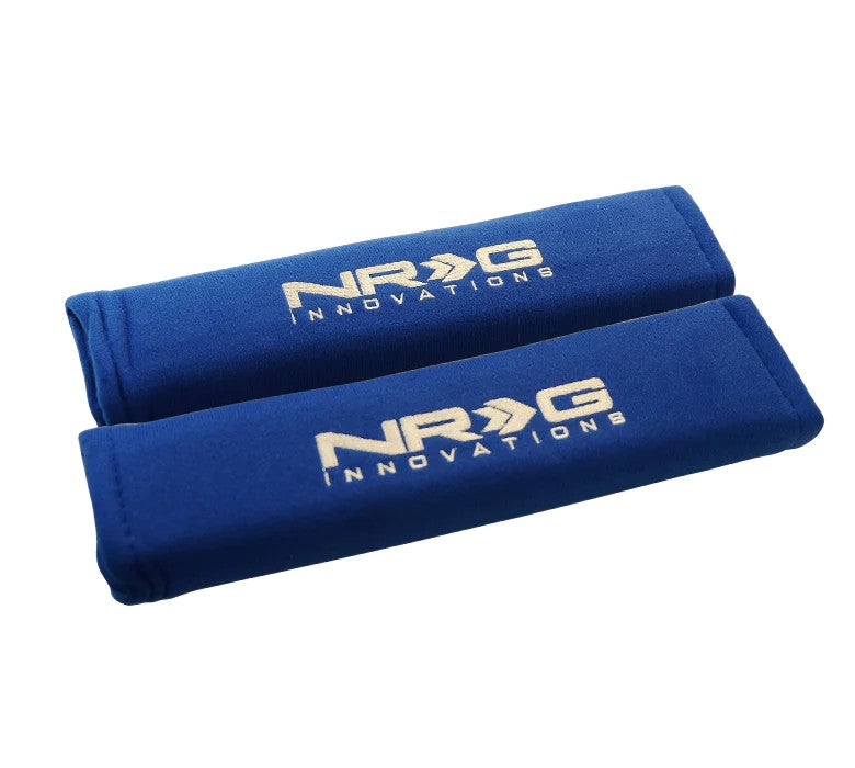いずみ　NRG Innovations クイックリリース　青 Evasive Motorsports: NRG Quick Release Gen 2.0 - New Blue
