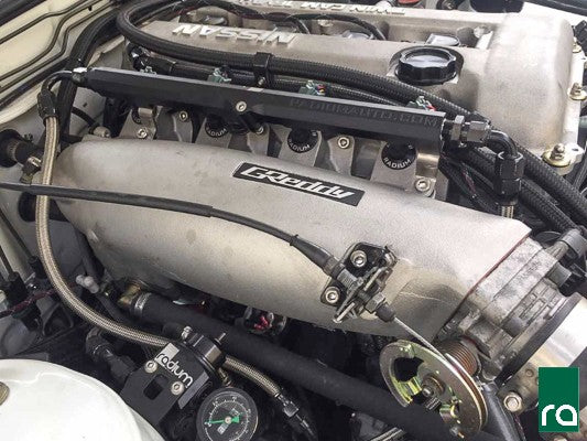 Radium Engineering フューエルデリバリーキット - トップフィード