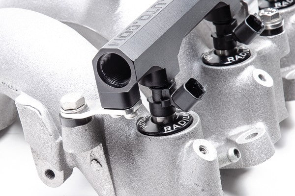 Radium Engineering フューエルデリバリーキット - トップ