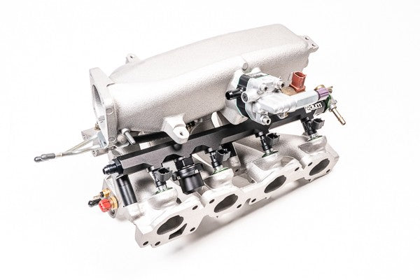 フューエルデリバリーパイプ　rb25det TOMEI POWERED 個人宅発送可能 東名パワード RB26DETT