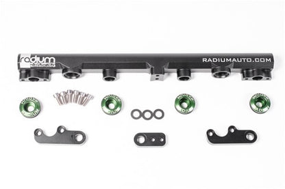 Radium Engineering フューエルデリバリーキット - トップフィードコンバージョン - SR20VE