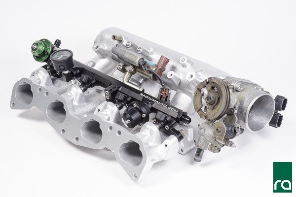 Radium Engineering フューエルデリバリーキット - トップフィードコンバージョン - SR20VE