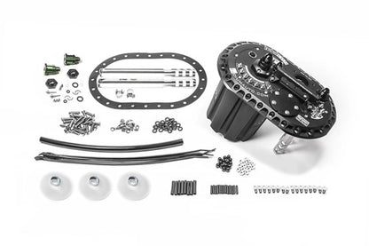 Radium Engineering FCST-X フューエルセルサージタンク