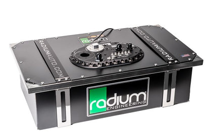 Radium Engineering フューエルセル取付ケージ