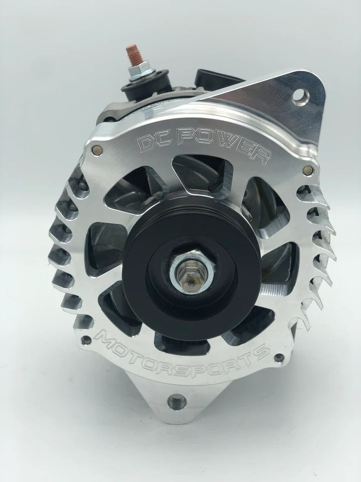 DC POWER ENGINEERING 270Amp RB Shaft Shop Dc power engineering 270amp rb shaft shop