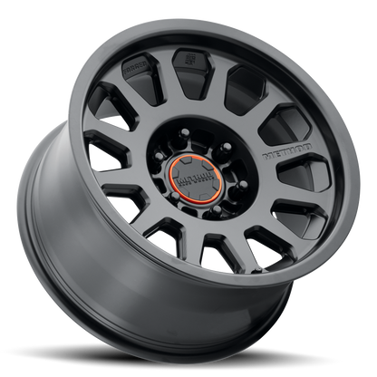 Method Race Wheels BLT100 | Forged Bead Grip® | マットブラック