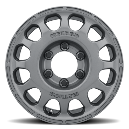 Method Wheels 107 Bead Grip Race Wheel for Sand Dunes