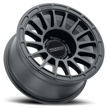 Method Race Wheels 314 | マットブラック