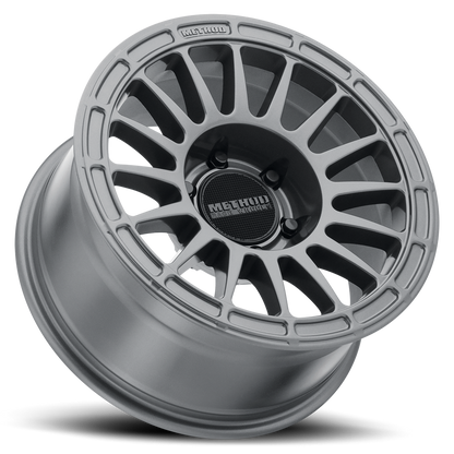 Method Race Wheels 314 | グロスタイタニウム