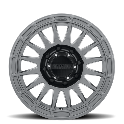 Method Race Wheels 314 | グロスタイタニウム