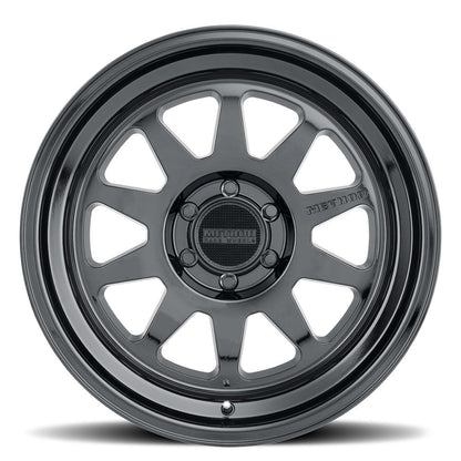 Method Race Wheels 316 | グロスブラック