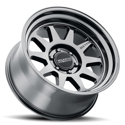 Method Race Wheels 316 | グロスブラック