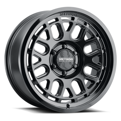 Method Race Wheels 321 | グロスブラック