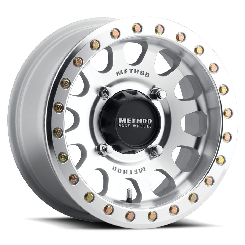 Method Race Wheels 156-4H PCD – Shaft Shop
