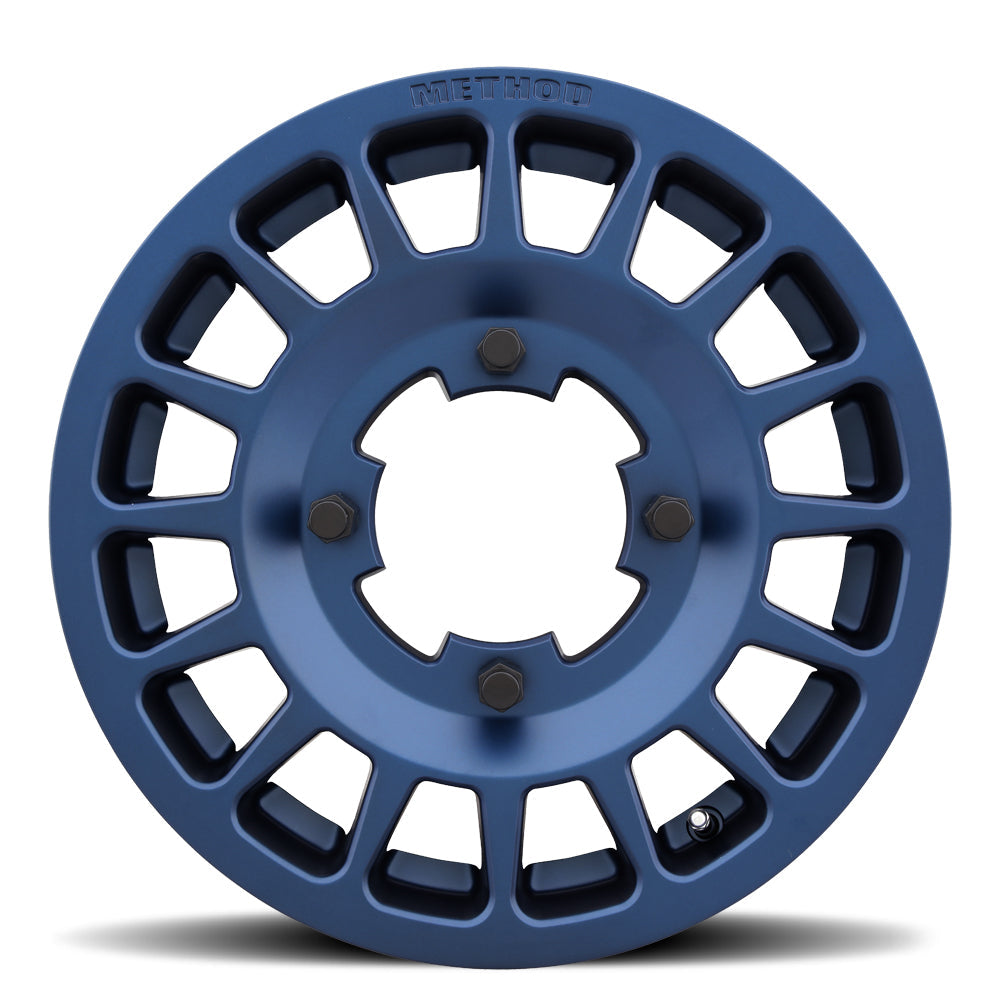 Method Race Wheels 407 | UTV Bead Grip® | Bahia Blue®