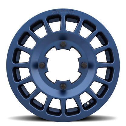 Method Race Wheels 407 | UTV Bead Grip® | Bahia Blue®