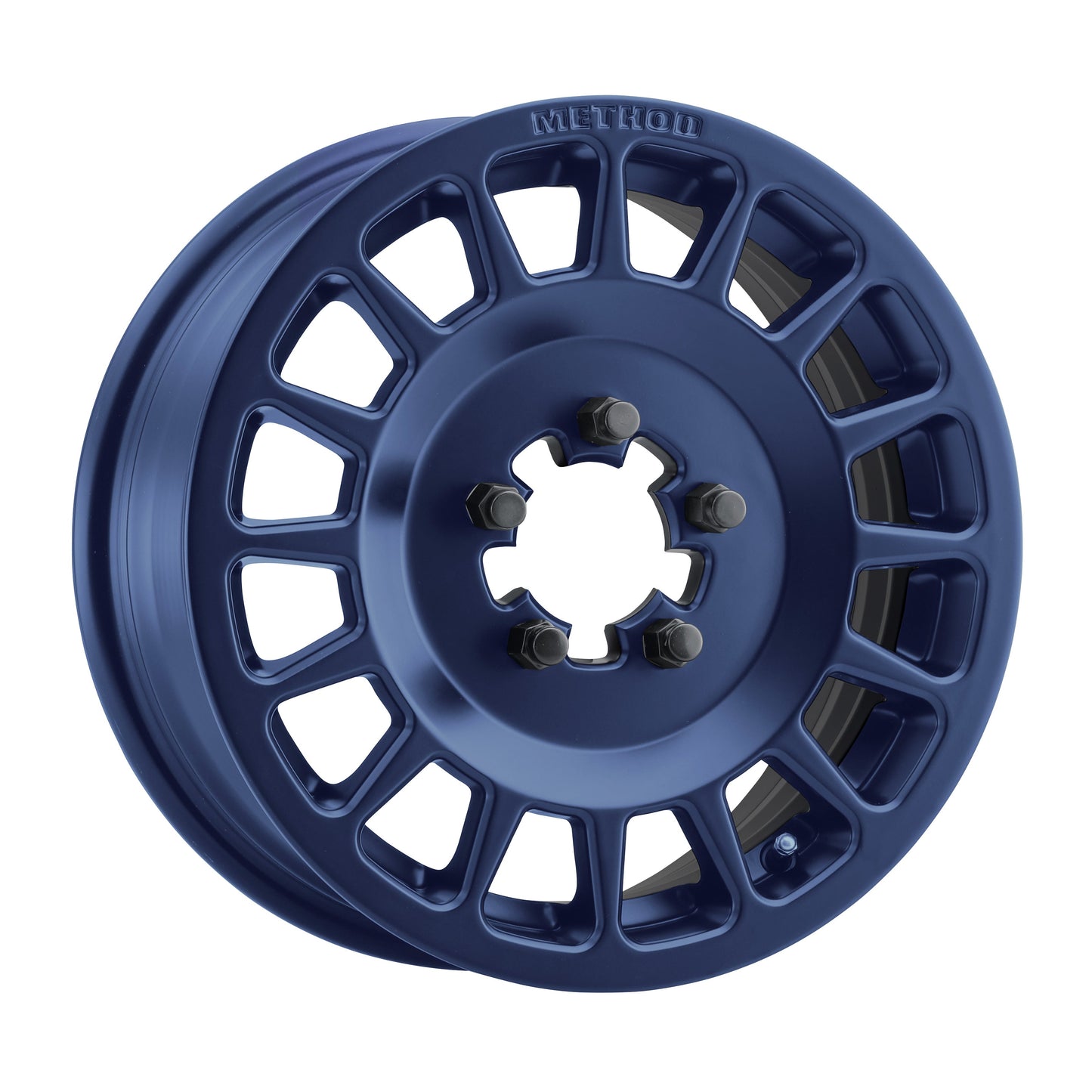 Method Race Wheels 407 | UTV Bead Grip® | Bahia Blue®