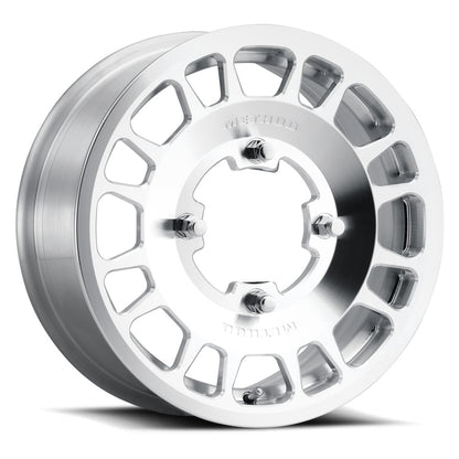 Method Race Wheels 412 | UTV Forged Bead Grip® | マシニング仕上げ - 無塗装