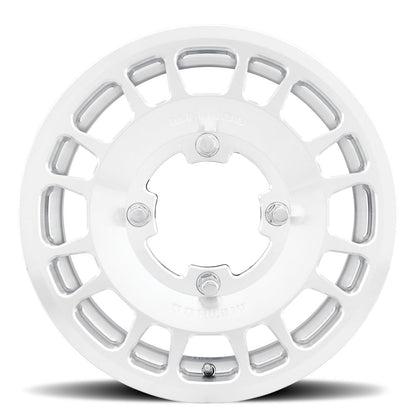 Method Race Wheels 412 | UTV Forged Bead Grip® | マシニング仕上げ - 無塗装