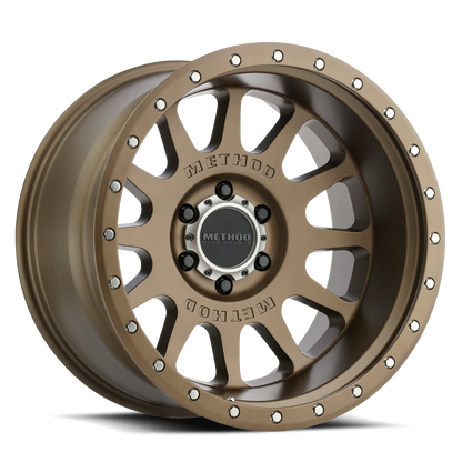 Method Race Wheels 605 | NV | Method Bronze®