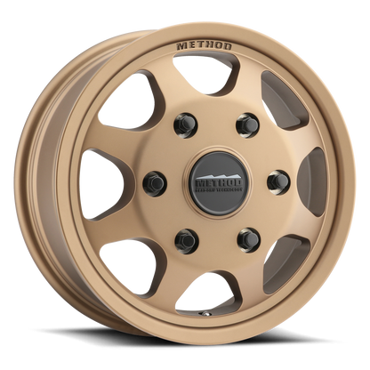 Method Race Wheels 701 | Method Bronze®