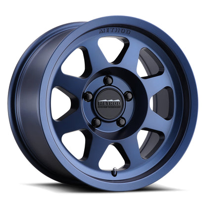 Method Race Wheels 701 | Bahia Blue®