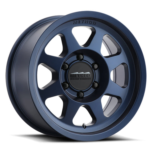 Method Race Wheels 701 | Bahia Blue®