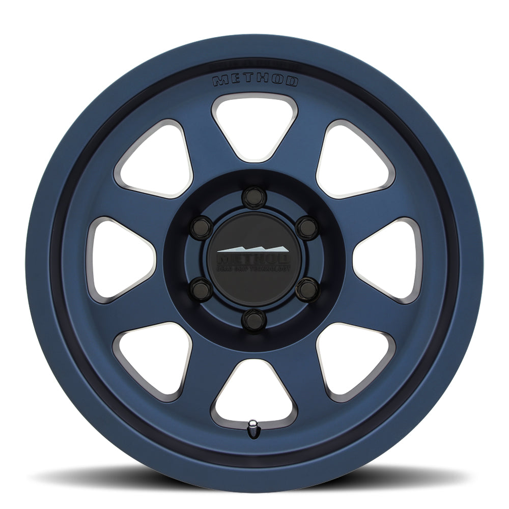 Method Race Wheels 701 | Bahia Blue®