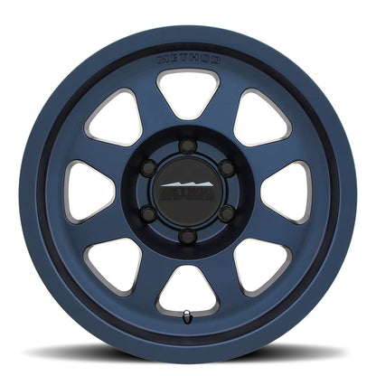 Method Race Wheels 701 | Bahia Blue®