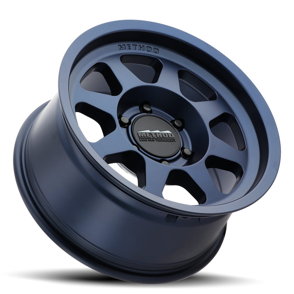 Method Race Wheels 701 | Bahia Blue®