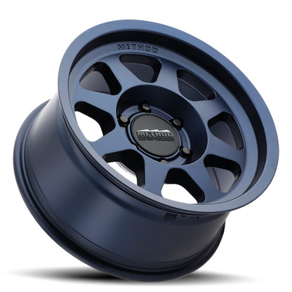 Method Race Wheels 701 | Bahia Blue®