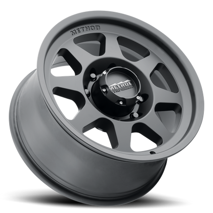 Method Race Wheels 701-HD | マットブラック