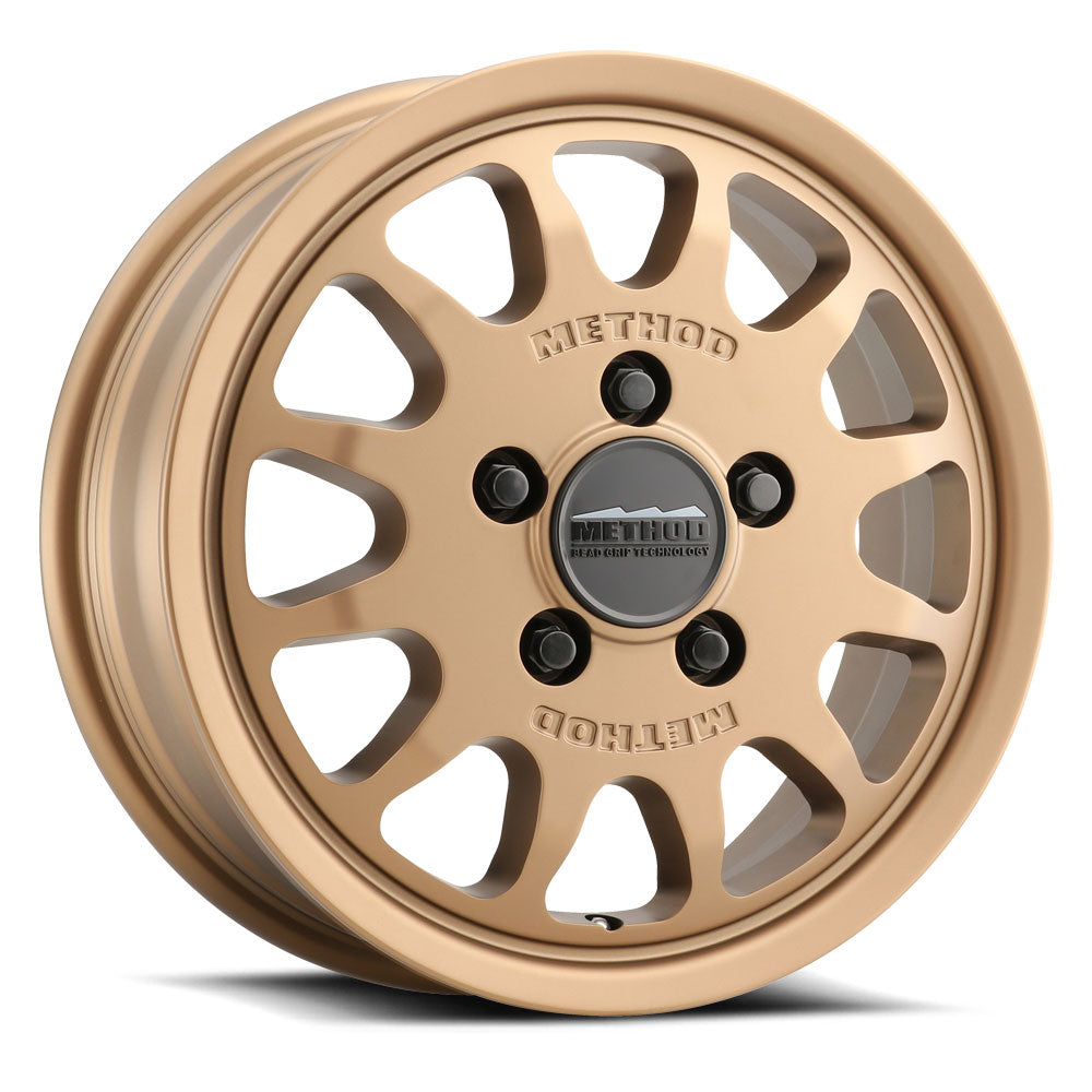 Method Race Wheels 703 | Method Bronze®