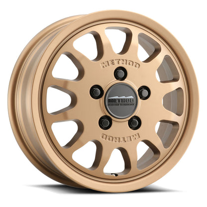 Method Race Wheels 703 | Method Bronze®